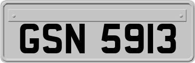 GSN5913