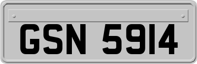GSN5914
