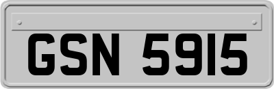 GSN5915