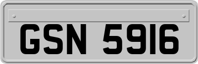 GSN5916