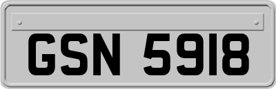 GSN5918