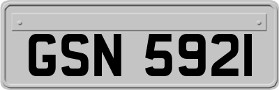 GSN5921