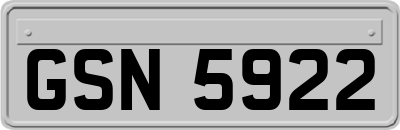 GSN5922