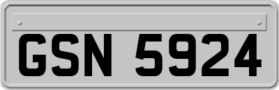 GSN5924