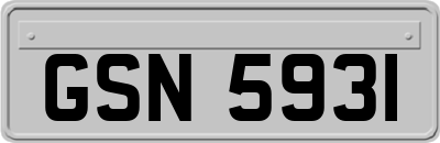 GSN5931