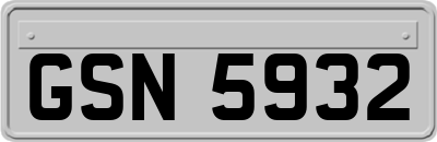 GSN5932