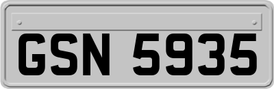 GSN5935