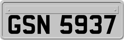 GSN5937