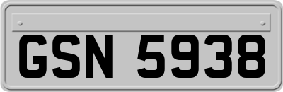 GSN5938