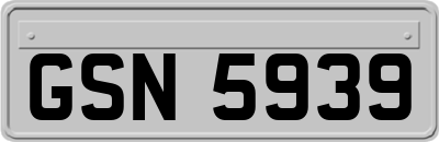 GSN5939
