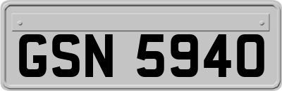 GSN5940