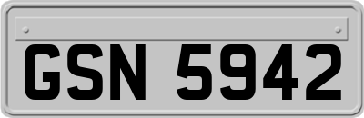 GSN5942