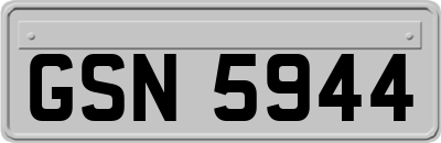 GSN5944