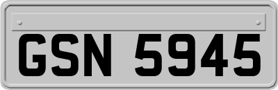 GSN5945