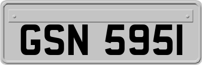 GSN5951