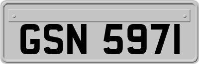 GSN5971