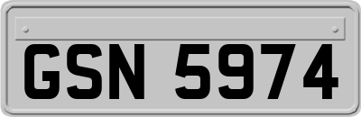GSN5974