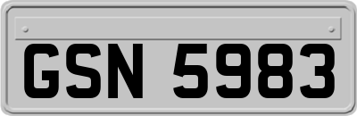 GSN5983