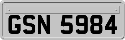 GSN5984