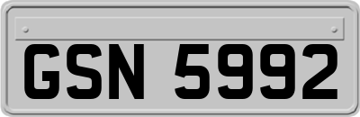 GSN5992