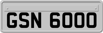 GSN6000