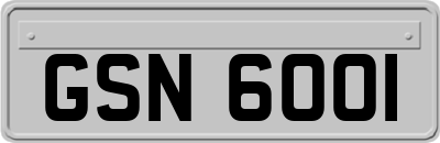 GSN6001