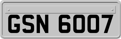 GSN6007