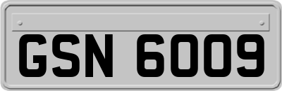 GSN6009