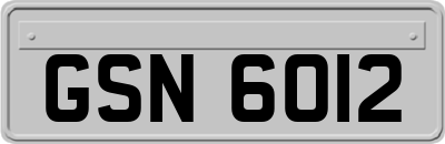 GSN6012