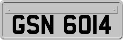 GSN6014