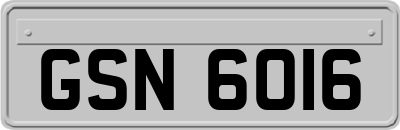 GSN6016