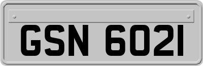 GSN6021
