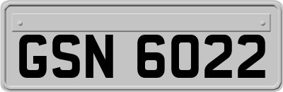 GSN6022