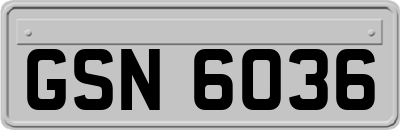 GSN6036