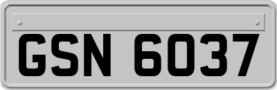 GSN6037
