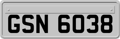 GSN6038