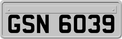 GSN6039