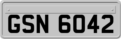 GSN6042