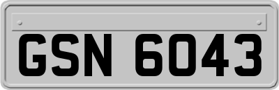 GSN6043