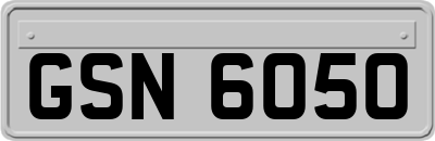 GSN6050