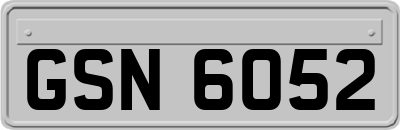 GSN6052