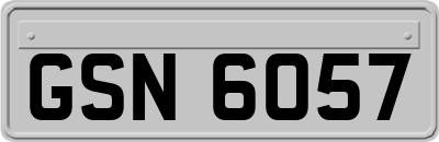 GSN6057