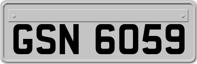 GSN6059