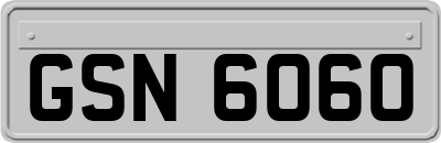 GSN6060