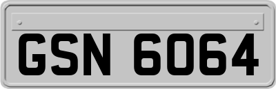 GSN6064