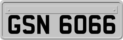 GSN6066