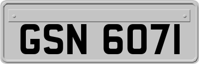 GSN6071