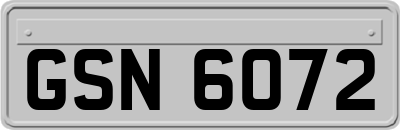 GSN6072