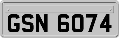 GSN6074