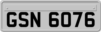 GSN6076